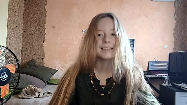 KateVibe_01 webkamerás műsora