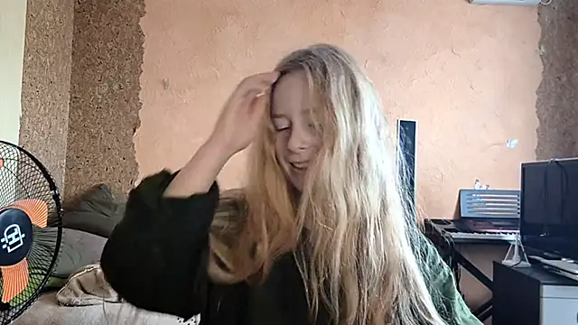 KateVibe_01 Chat XXX in diretta