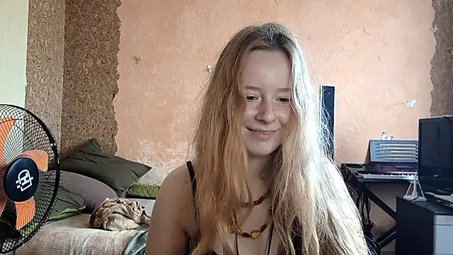 KateVibe_01's Live XXX Chat