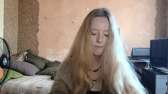 KateVibe_01 Webcam show
