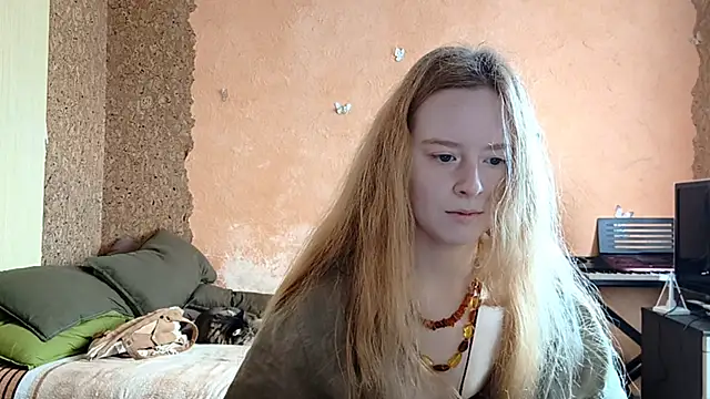 KateVibe_01's Webcam Show