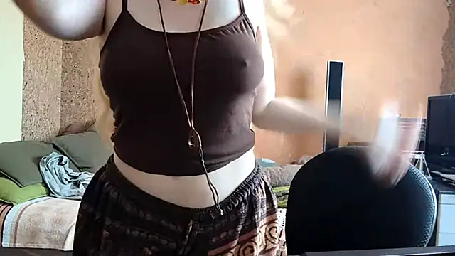 KateVibe_01's Live XXX Chat