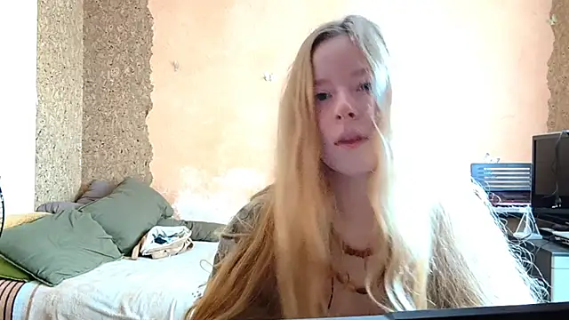 KateVibe_01 Webcam show