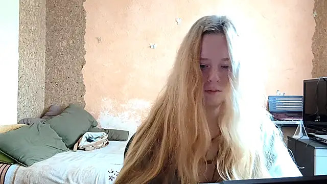 Show de webcam de KateVibe_01