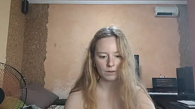 KateVibe_01's Live XXX Chat