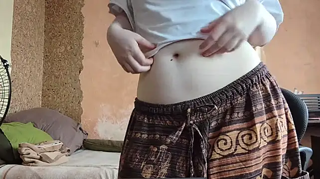 KateVibe_01 – webcam-show