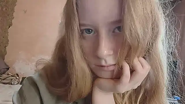 Czat XXX na żywo – KateVibe_01
