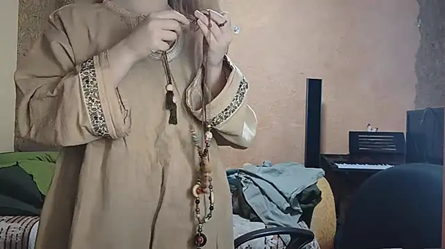 KateVibe_01 Obrolan Langsung XXX