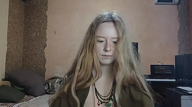 KateVibe_01 Show in webcam