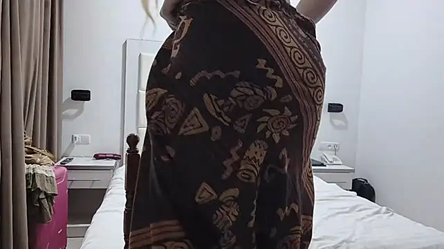 KateVibe_01 网络视讯表演