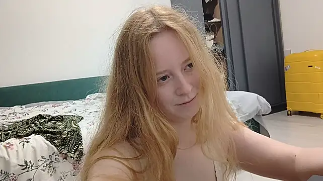 KateVibe_01's Live XXX Chat