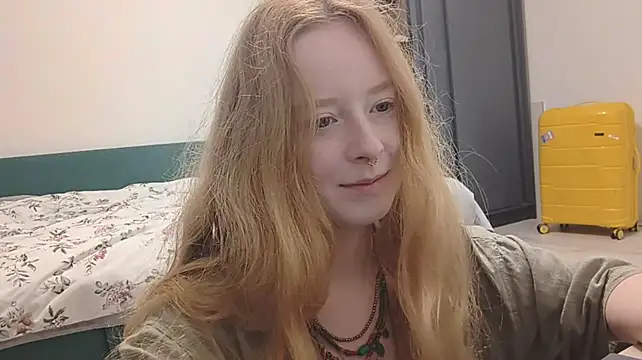 Czat XXX na żywo – KateVibe_01