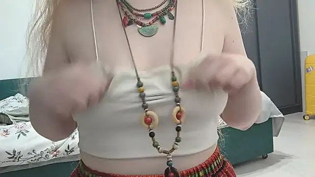 KateVibe_01 即時 XXX 聊天