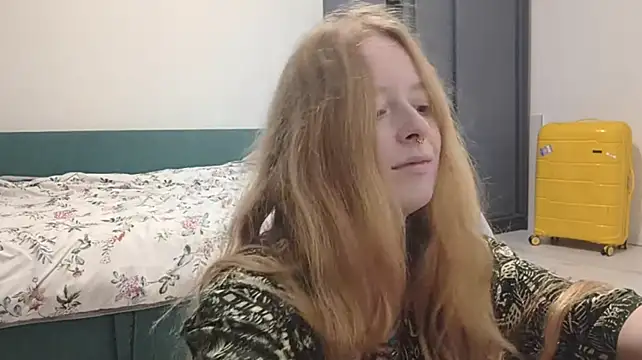 KateVibe_01's Live XXX Chat