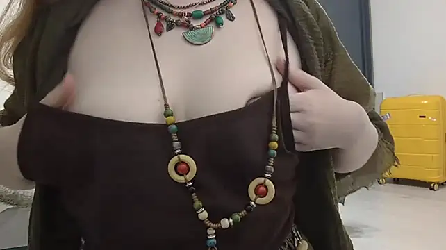 KateVibe_01 现场XXX聊天