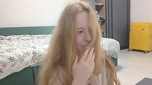 KateVibe_01's Live XXX Chat