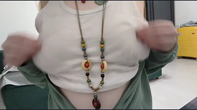 KateVibe_01's Live XXX Chat