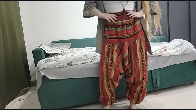 KateVibe_01's Webcam Show