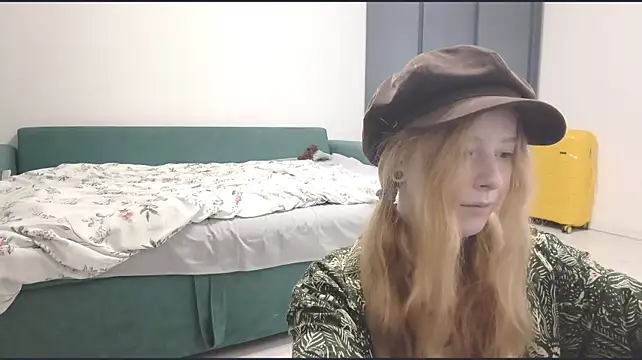 KateVibe_01's Live XXX Chat