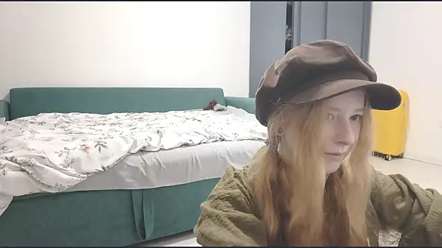 KateVibe_01 Chat XXX in diretta