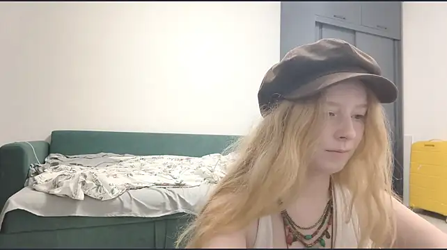عرض كام KateVibe_01