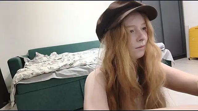 Show de KateVibe_01 na webcam