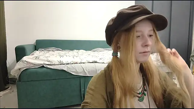 Show de KateVibe_01 na webcam