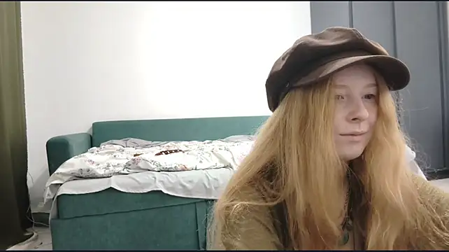 Webkamerová show KateVibe_01