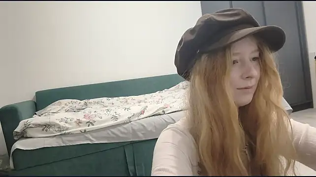 Chat XXX ao vivo de KateVibe_01
