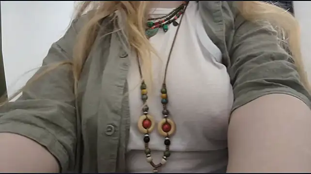 KateVibe_01 Webcam-Show