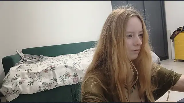 Czat XXX na żywo – KateVibe_01