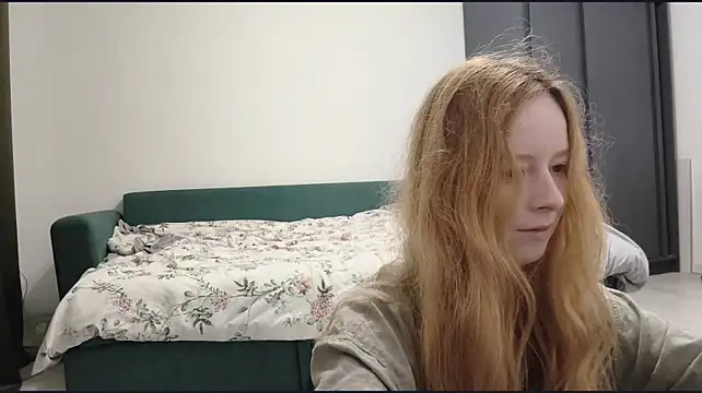 KateVibe_01's Live XXX Chat