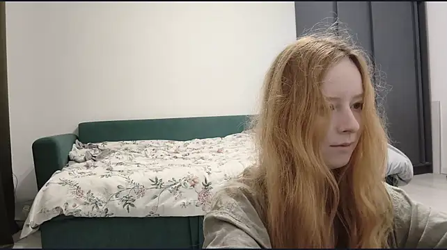 KateVibe_01 webkamerás műsora