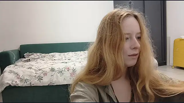 Pokazy przed kamerką – KateVibe_01