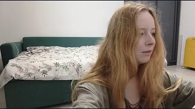 Pokazy przed kamerką – KateVibe_01