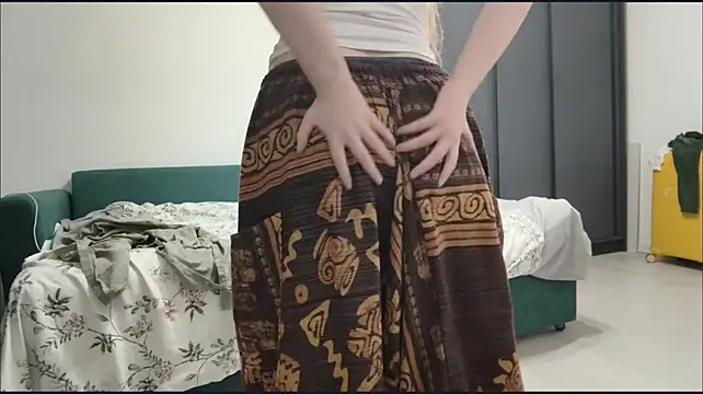 KateVibe_01 웹캠 쇼