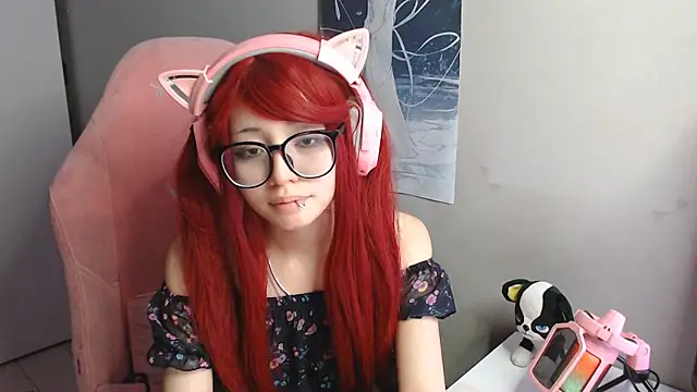Show webcam de SaxonDibs