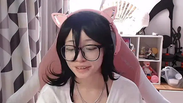 SaxonDibs' Webcam Show