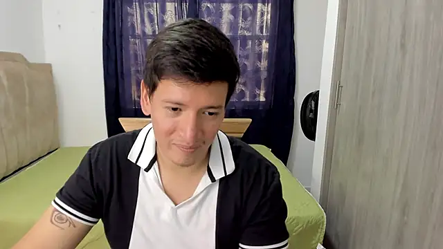 ethanandzoe Chat XXX live