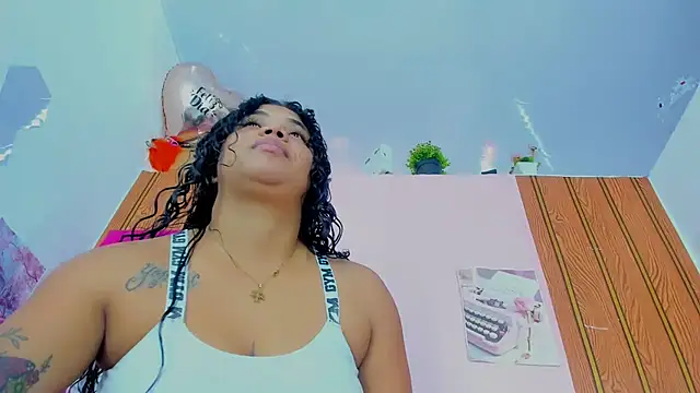 EllyBloom – webcam-show