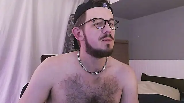 Show webcam de GA_otter