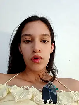 Show webcam de RAMONA_and_ROGER