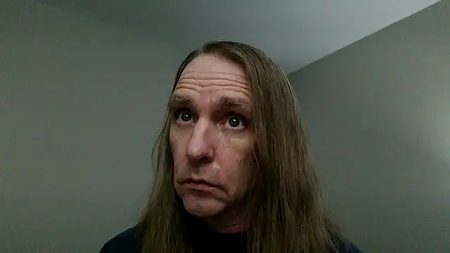 Magnus_Luv Pertunjukan Webcam
