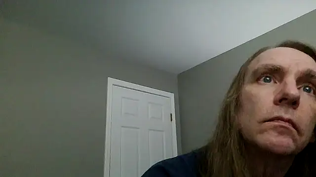 Show Webcam de Magnus_Luv