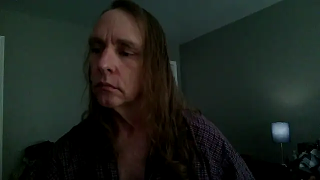 Magnus_Luv webkamerás műsora