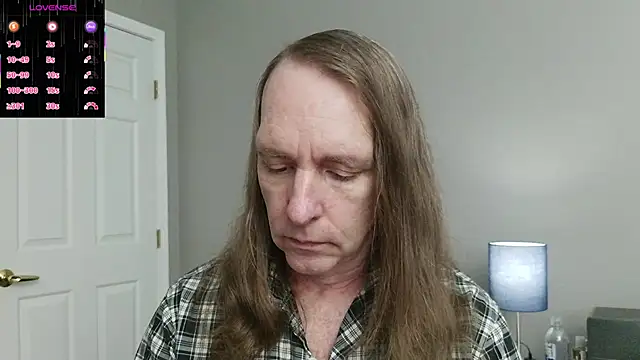 Magnus_Luv's Webcam Show
