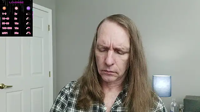 Magnus_Luv's Webcam Show