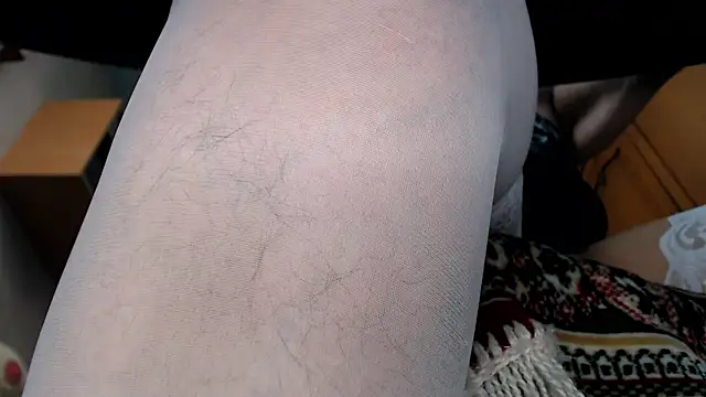 Olgusha's Webcam Show