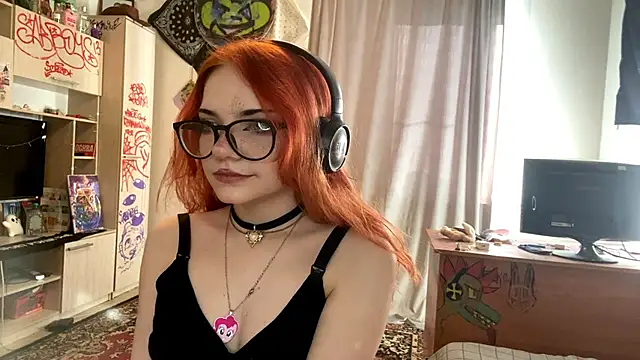 RedHeadCat 即時 XXX 聊天