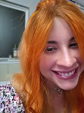 ItsAuroraBorealis Live XXX-Chat